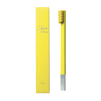 Apriori SLIM Sunflower Yellow SIlver Soft