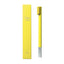 Apriori SLIM Sunflower Yellow SIlver Soft
