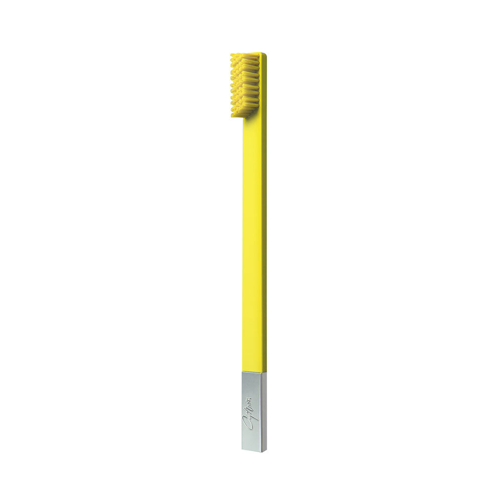Apriori SLIM Sunflower Yellow SIlver Soft