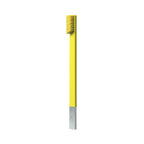 Apriori SLIM Sunflower Yellow SIlver Soft