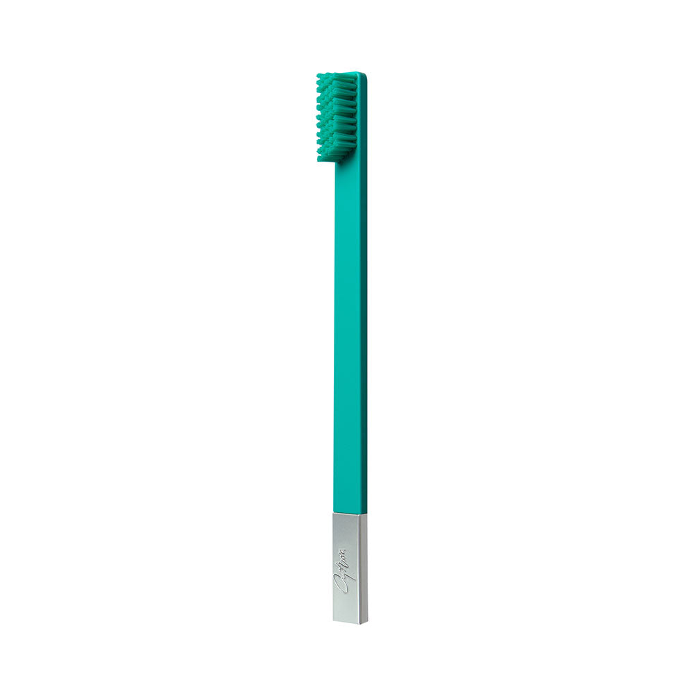 Apriori SLIM Turquoise Blue Silver Medium
