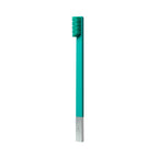 Apriori SLIM Turquoise Blue Silver Medium