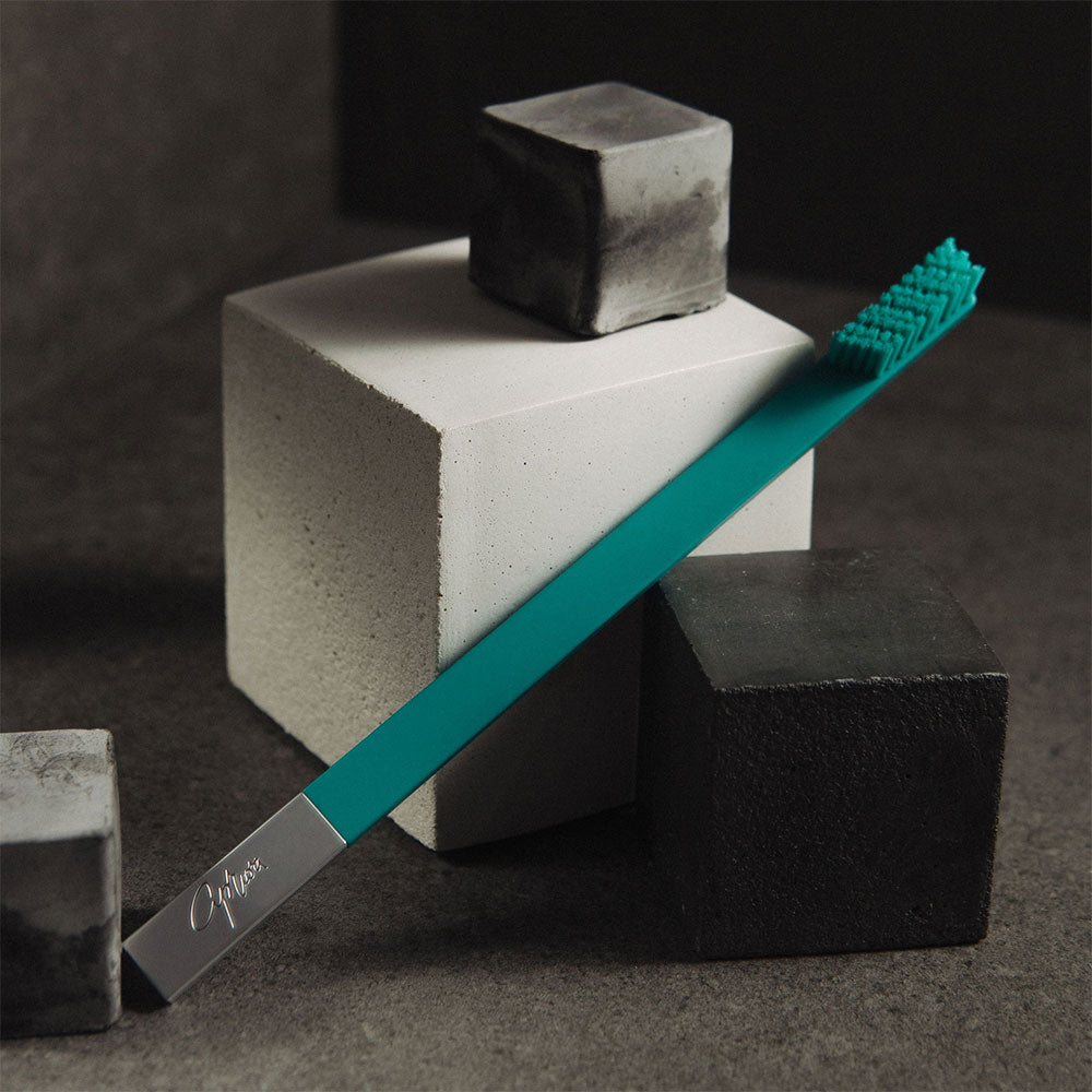 Apriori SLIM Turquoise Blue Silver Medium