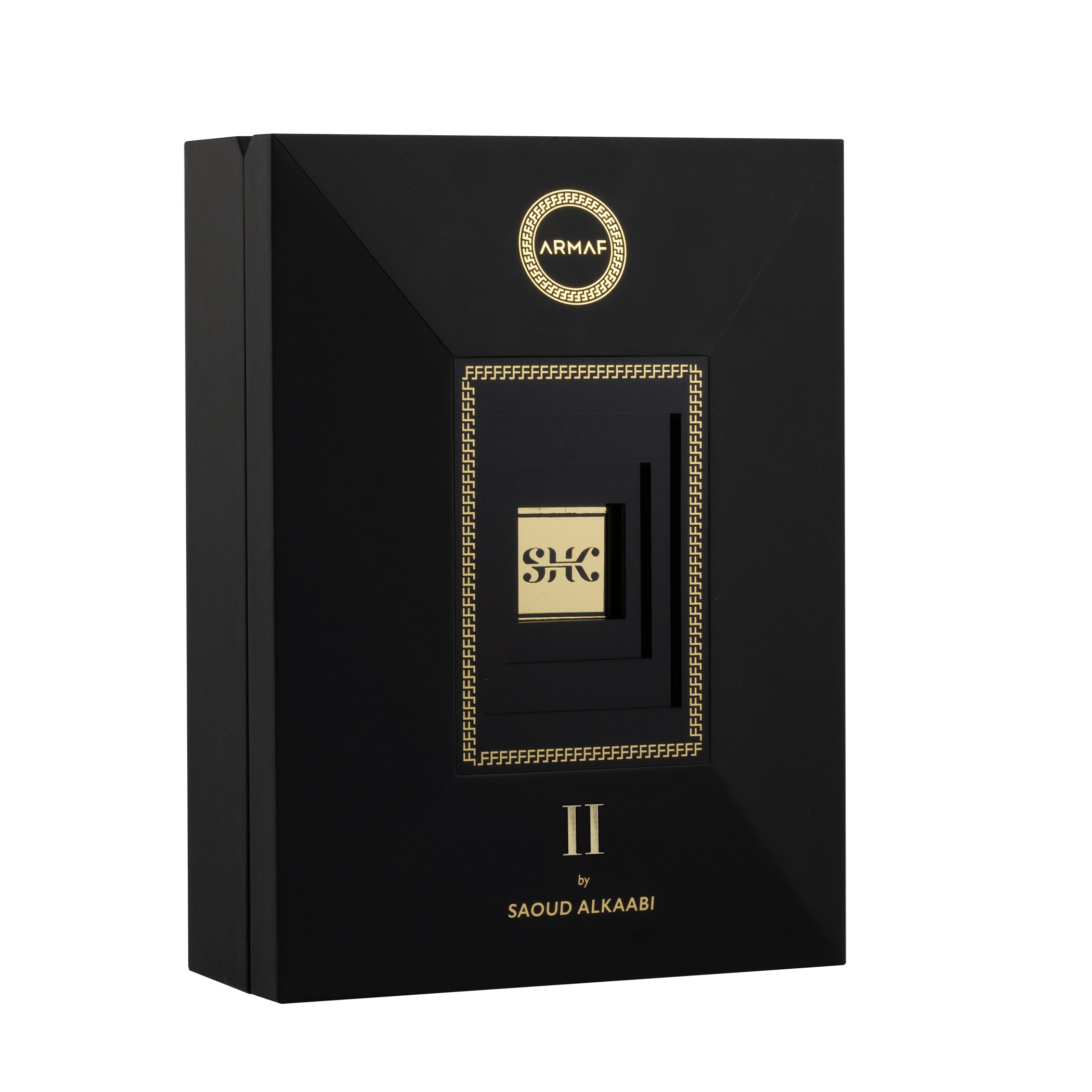 Armaf Shk II EDP Unisex - 100ml