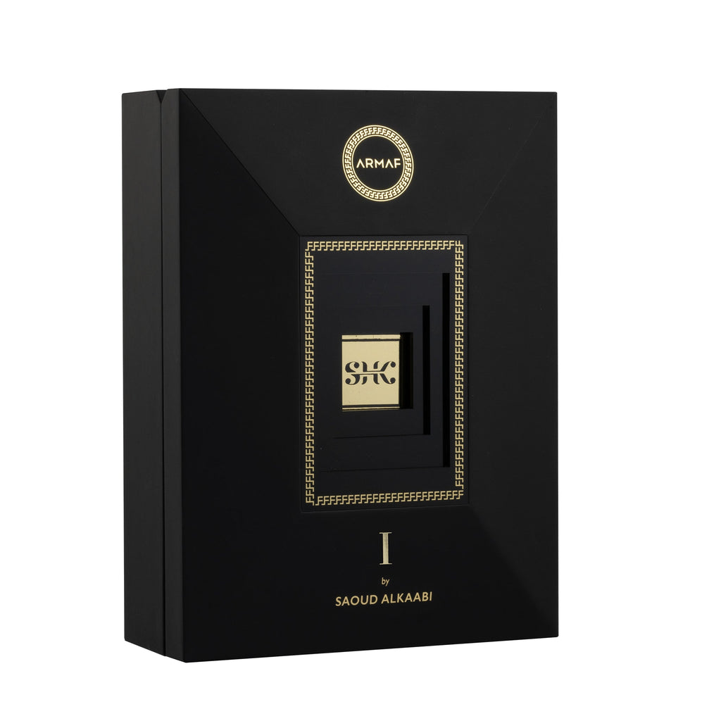 Armaf Shk I EDP Unisex - 100ml
