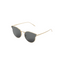 VAYO Soleil Cat Eye Sunglass for Women  Black