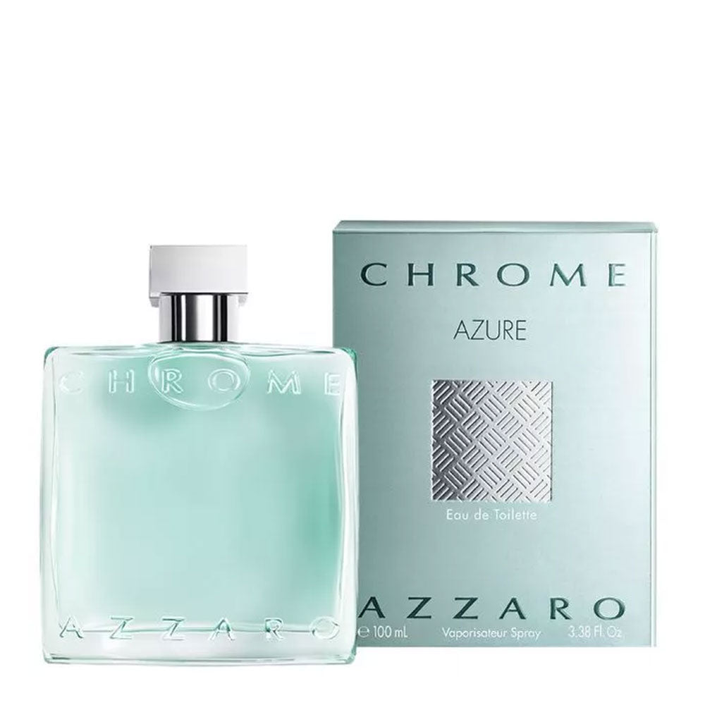 AZZARO Chrome Azure EDT 100ml