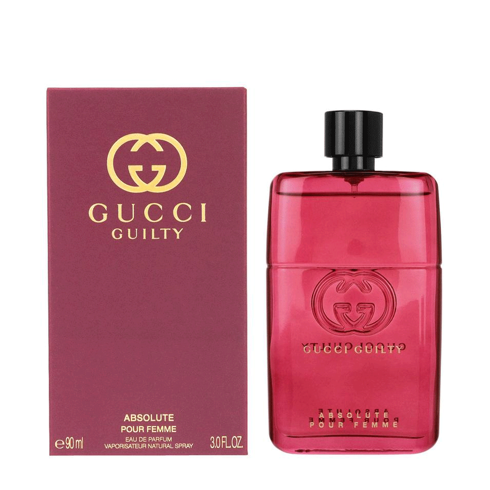 Gucci Guilty Absolute Femme EDP