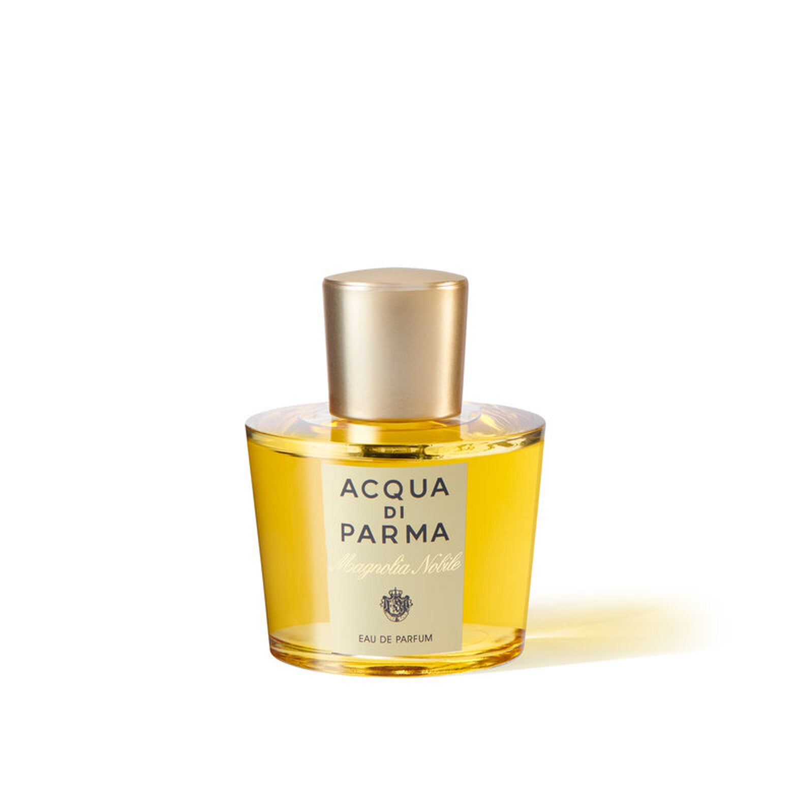 Acqua di Parma Magnolia Nobile Eau de Parfum 100ml women’s fragrance bottle