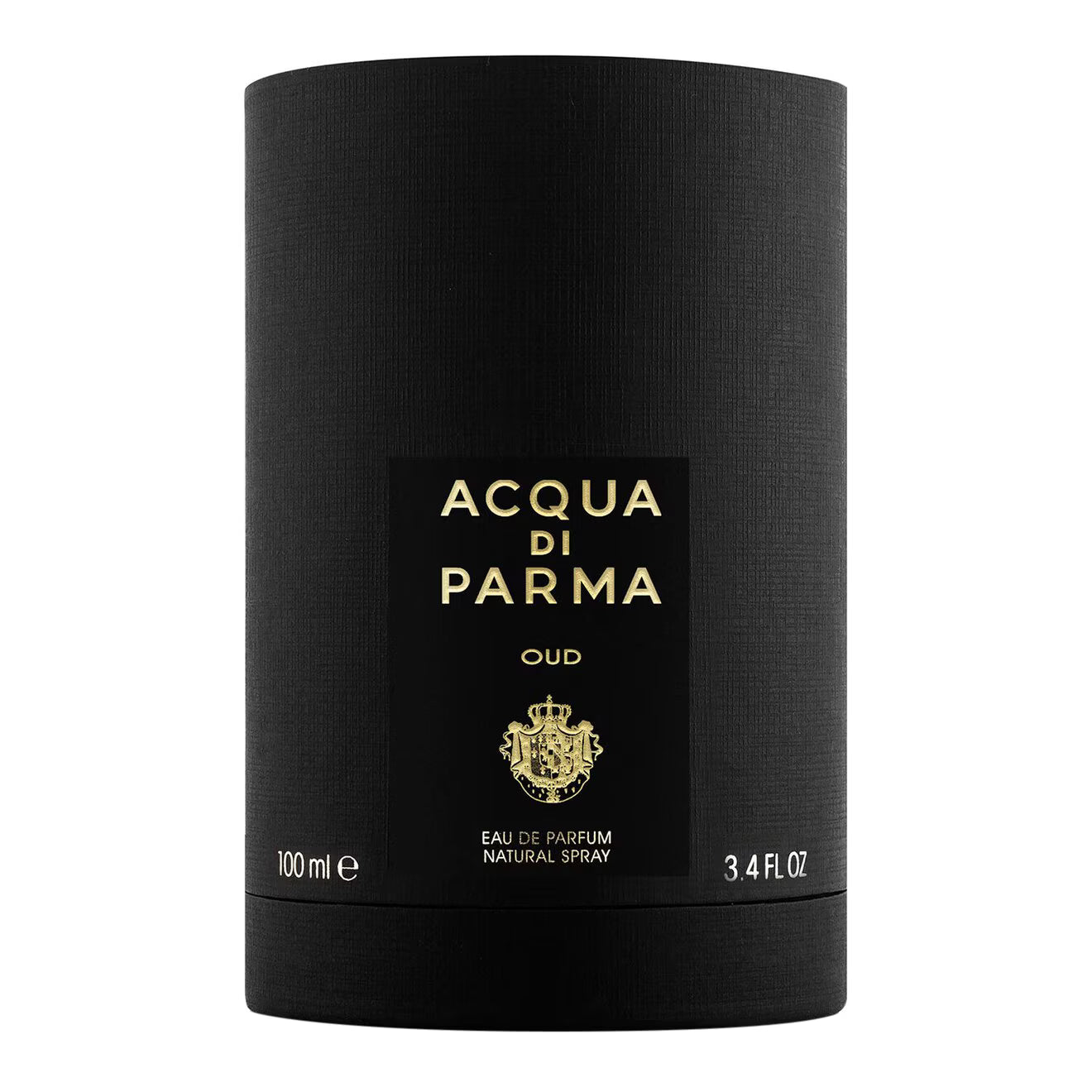 Acqua di Parma Signature Oud Eau de Parfum 100ml luxury oud fragrance available online at Paris Gallery Qatar