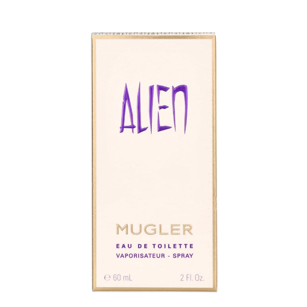 Thierry Mugler Alien EDT Secondary image