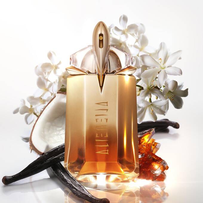 MUGLER ALIEN GODDESS INTENSE EDP 60ML MUGLER ALIEN GODDESS INTENSE EDP 60ML