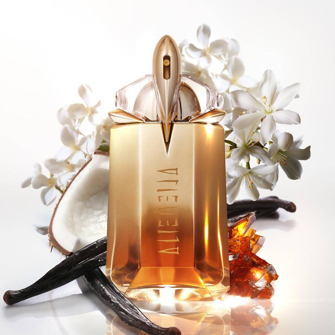 MUGLER ALIEN GODDESS INTENSE EDP 90ML MUGLER ALIEN GODDESS INTENSE EDP 90ML