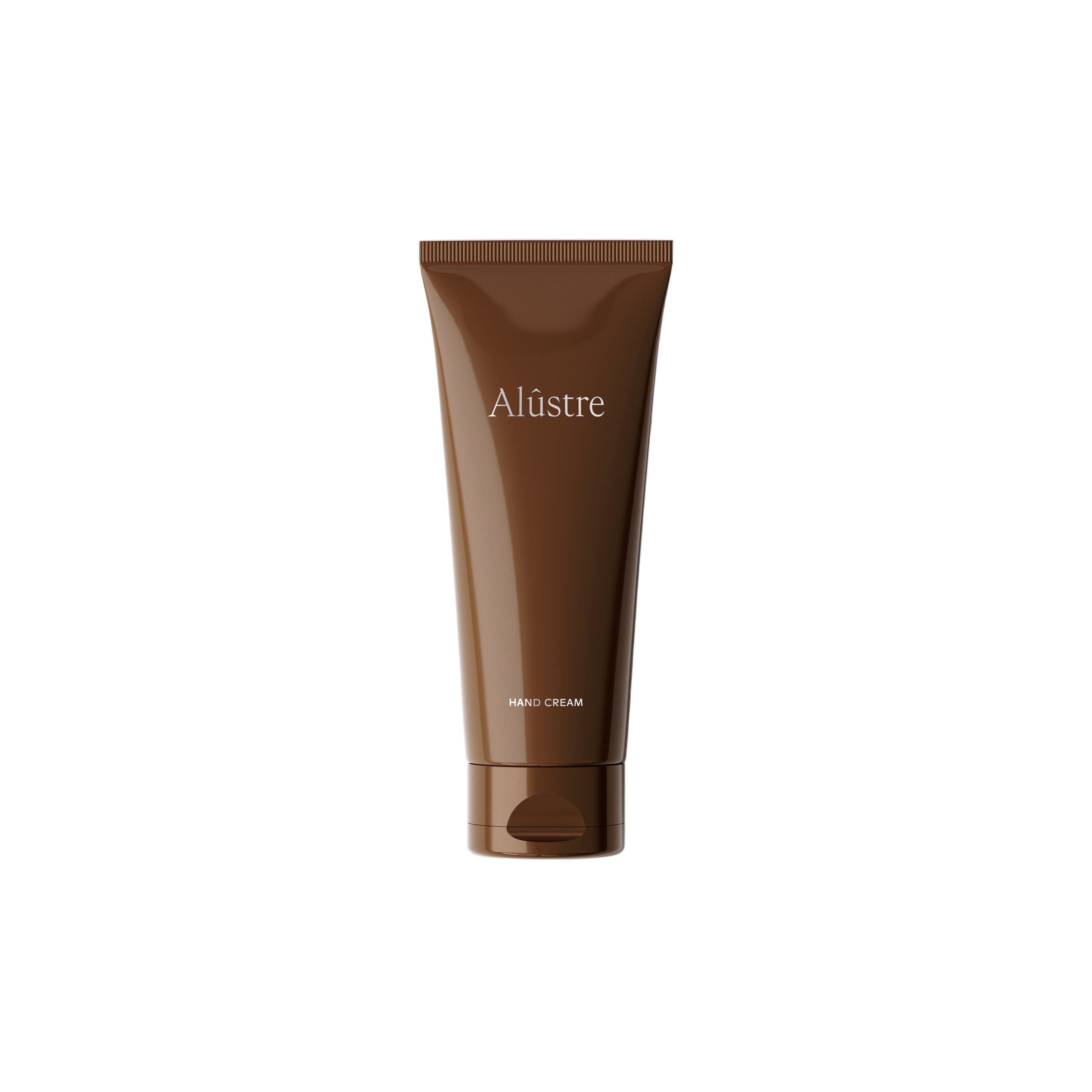 Alustre Hand Cream - 100ml, Creamy and never greasy, this hydrating and brightening formula delivers a high concentration of active ingredients and diamond powder to powerfully soften, moisturize.