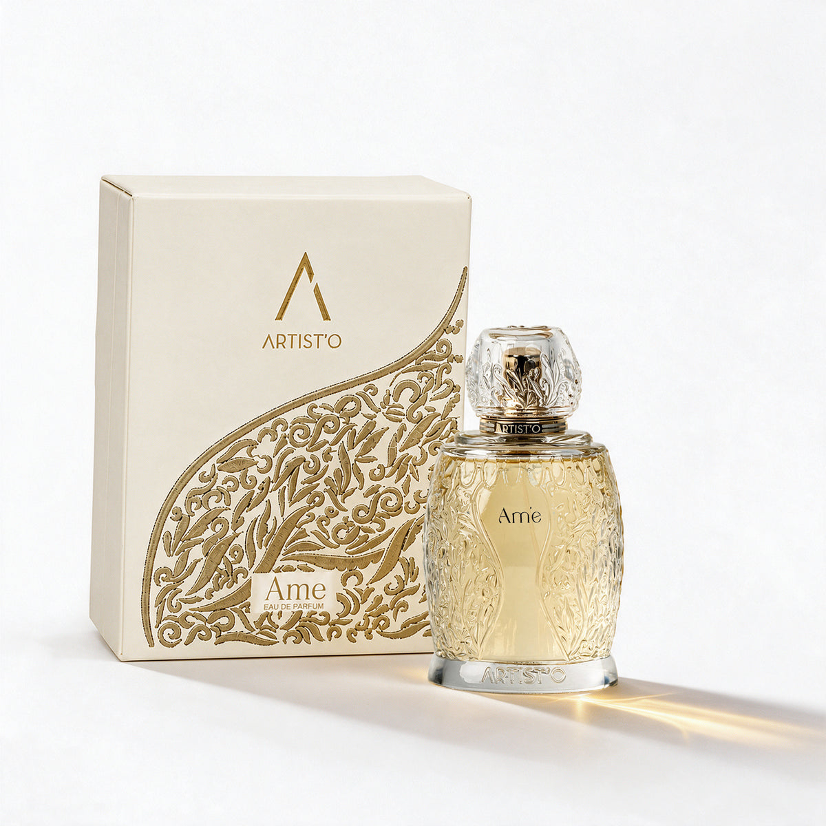 Artisto Ame Eau de Parfum 100ml