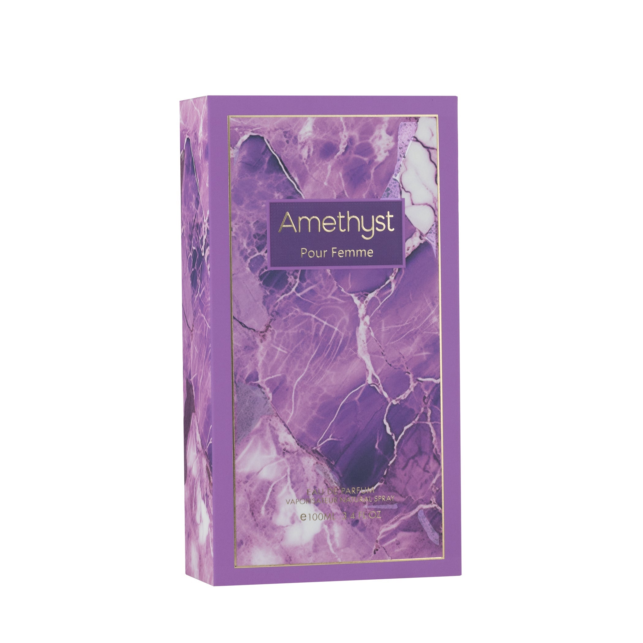 Armaf Flavia Amethyst For Women  EDP - 100ml
