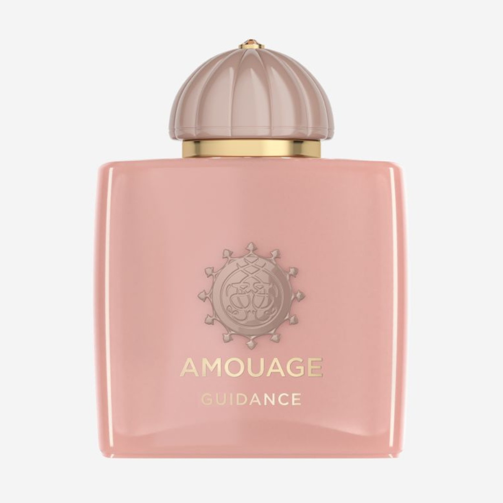Amouage Guidance Eau de Parfum 100ml luxury unisex fragrance bottle