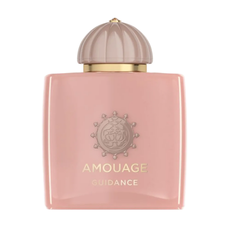 Amouage Guidance Eau de Parfum 100ml luxury unisex fragrance bottle