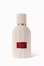 Amouage Sequence Essence De Parfum Spray 100ml luxury unisex fragrance by Amouage available for online purchase at Paris Gallery Qatar