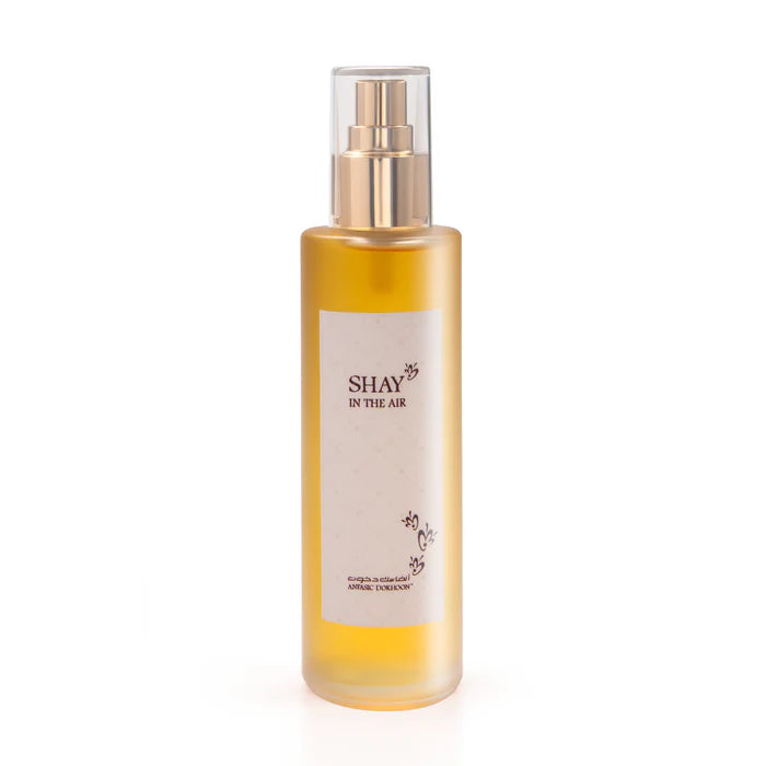 Anfasic Dokhoon Shay In The Air Oud Home Spray 150ml home fragrance bottle