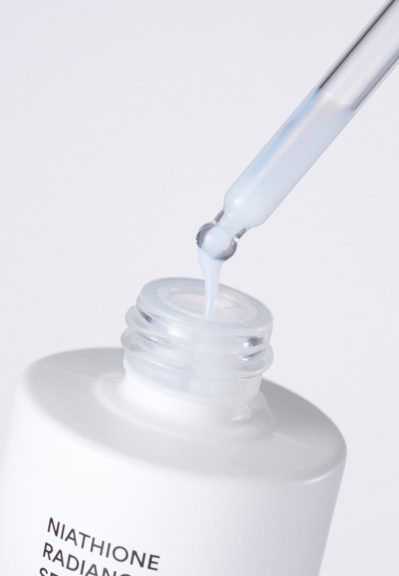 Another Face Niathione Radiance Serum 40ml brightening niacinamide glutathione skincare serum Find Online Today 