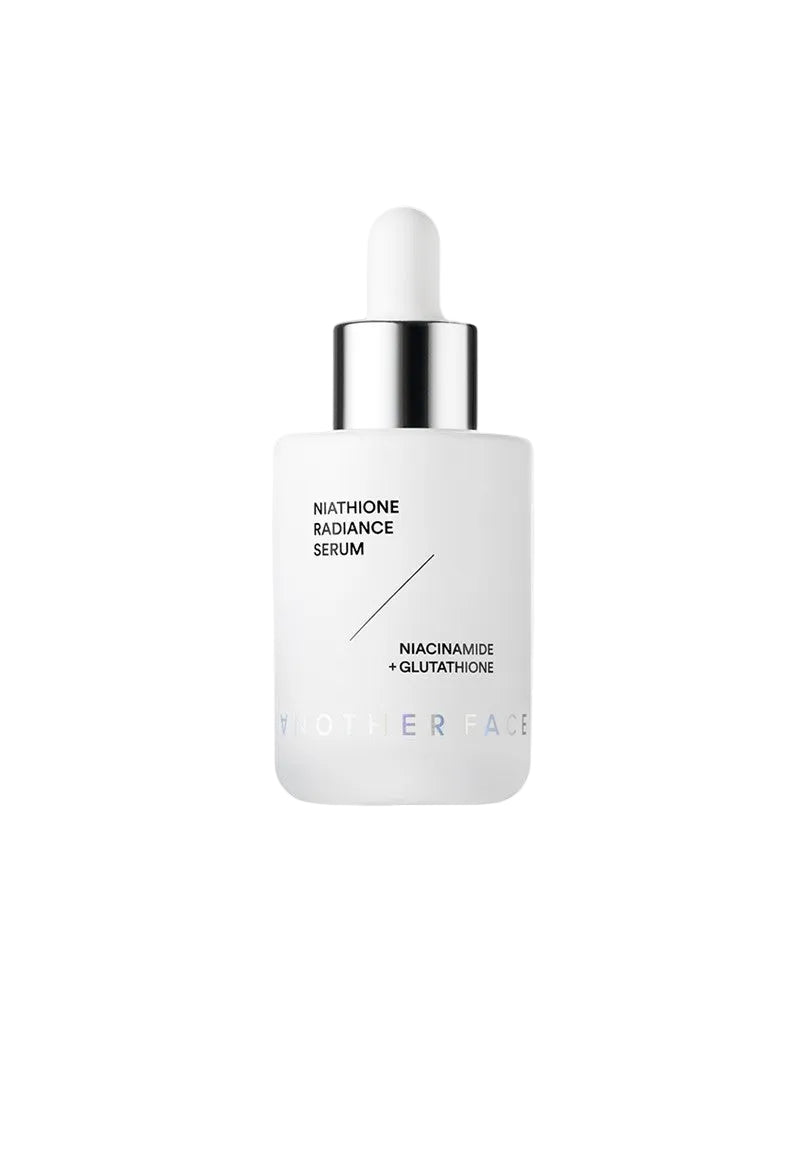 Another Face Niathione Radiance Serum 40ml brightening niacinamide glutathione skincare serum Find Online Today 