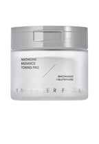 Another Face Niathione Radiance Toning Pad 70 Pads with niacinamide and glutathione for glowing skin Shop Now Online at Paris Gallery Qatar