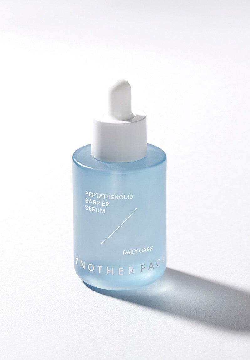 Another Face Peptathenol 10 Barrier Serum 40ml hydrating peptide panthenol skincare serum Now Online 