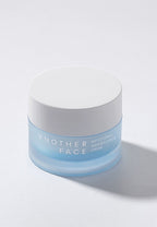 Another Face Peptathenol Aqua Balance Cream 50ml hydrating moisturizer peptide panthenol soothing skincare Now Online
