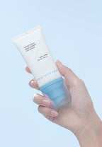 Another Face Peptathenol Aqua Barrier Suncream SPF50 PA++++ 50ml with peptide and panthenol Order Online Today 