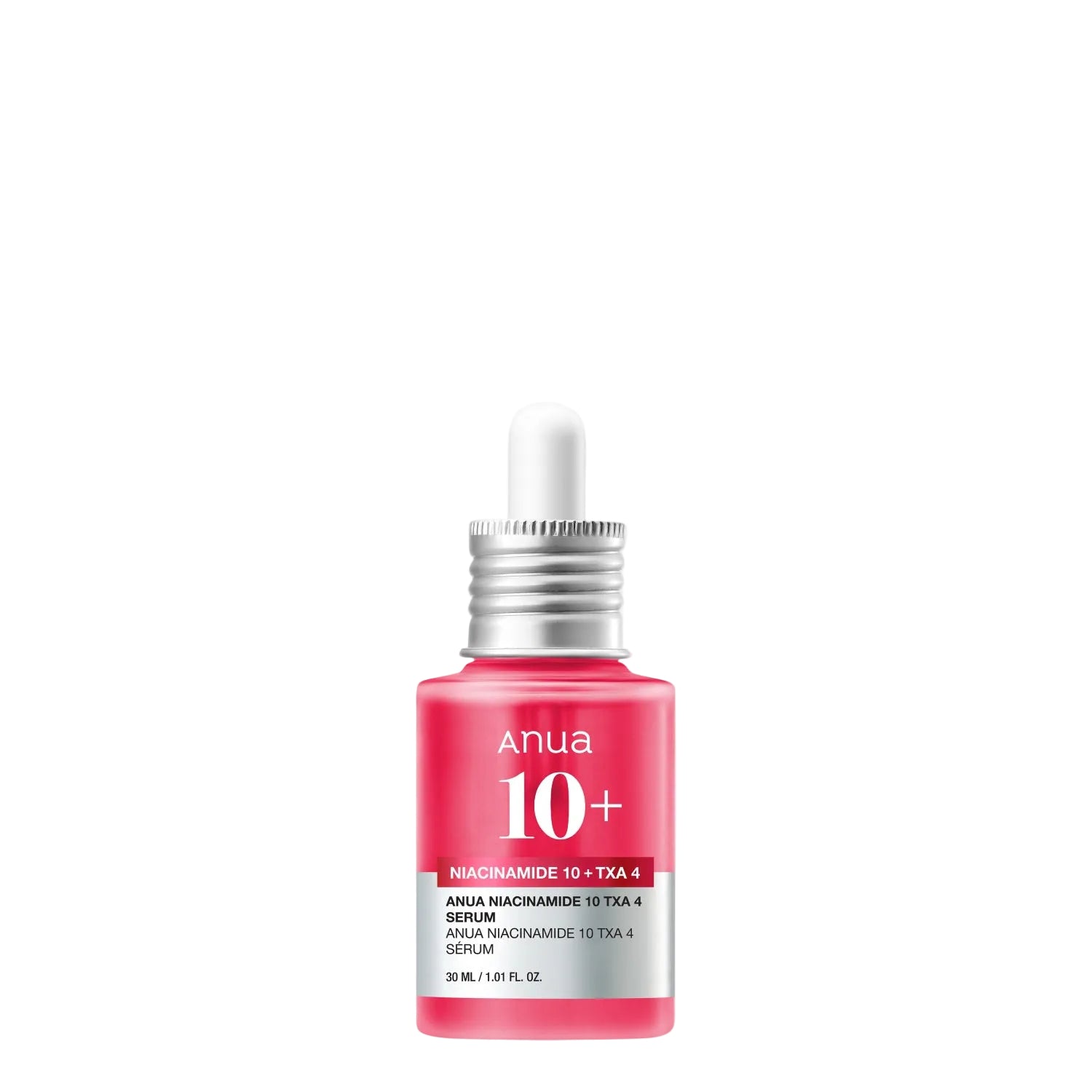 Anua Niacinamide 10% + TXA 4% Serum 30ml