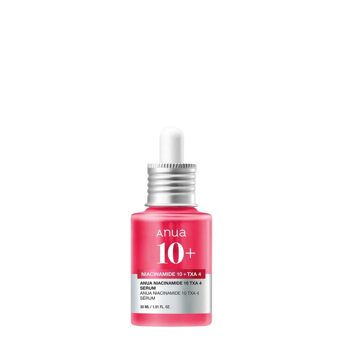 Anua Niacinamide 10% + TXA 4% Serum 30ml
