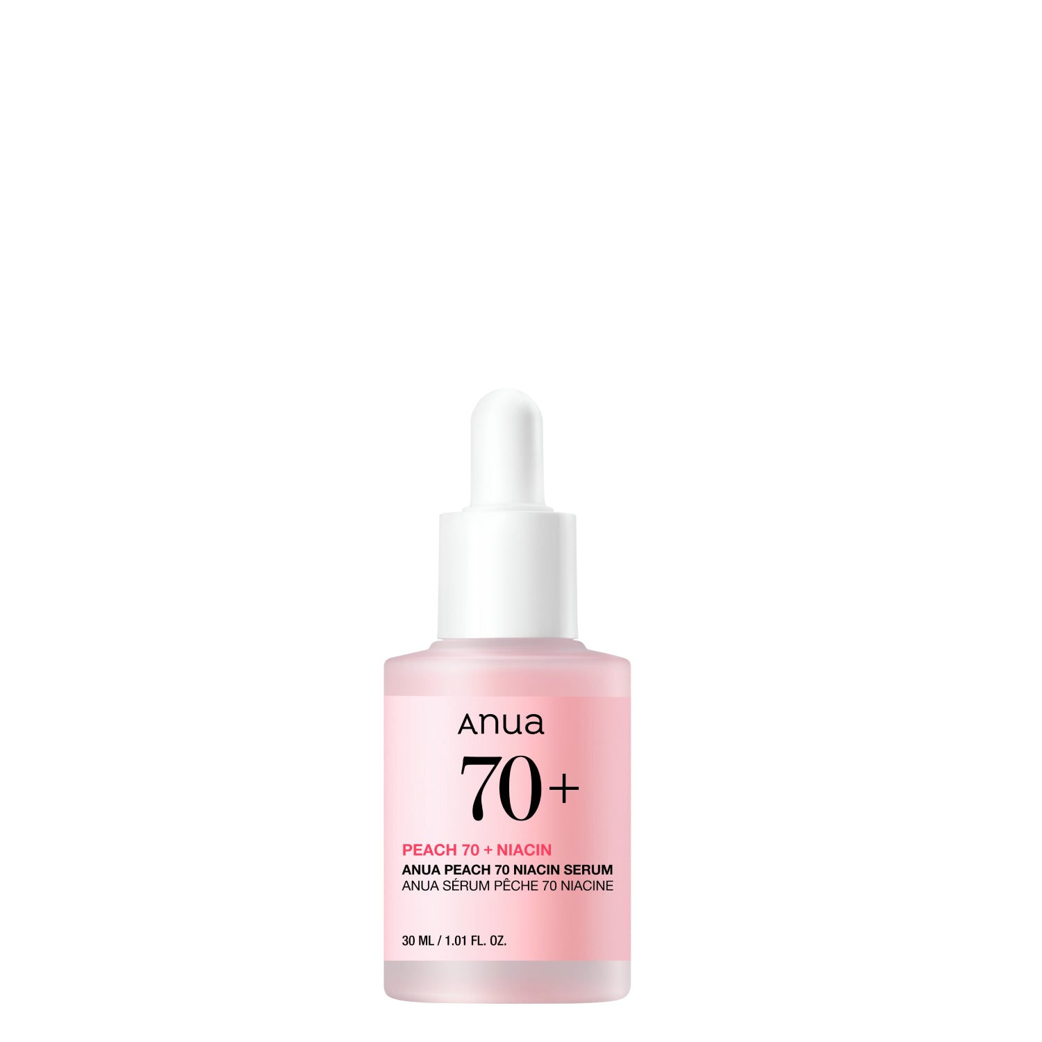 Anua Peach 70 Niacin Serum 30ml