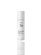 Anua Heartleaf 70% Daily Lotion 200ml soothing Korean skincare moisturizer – shop now online