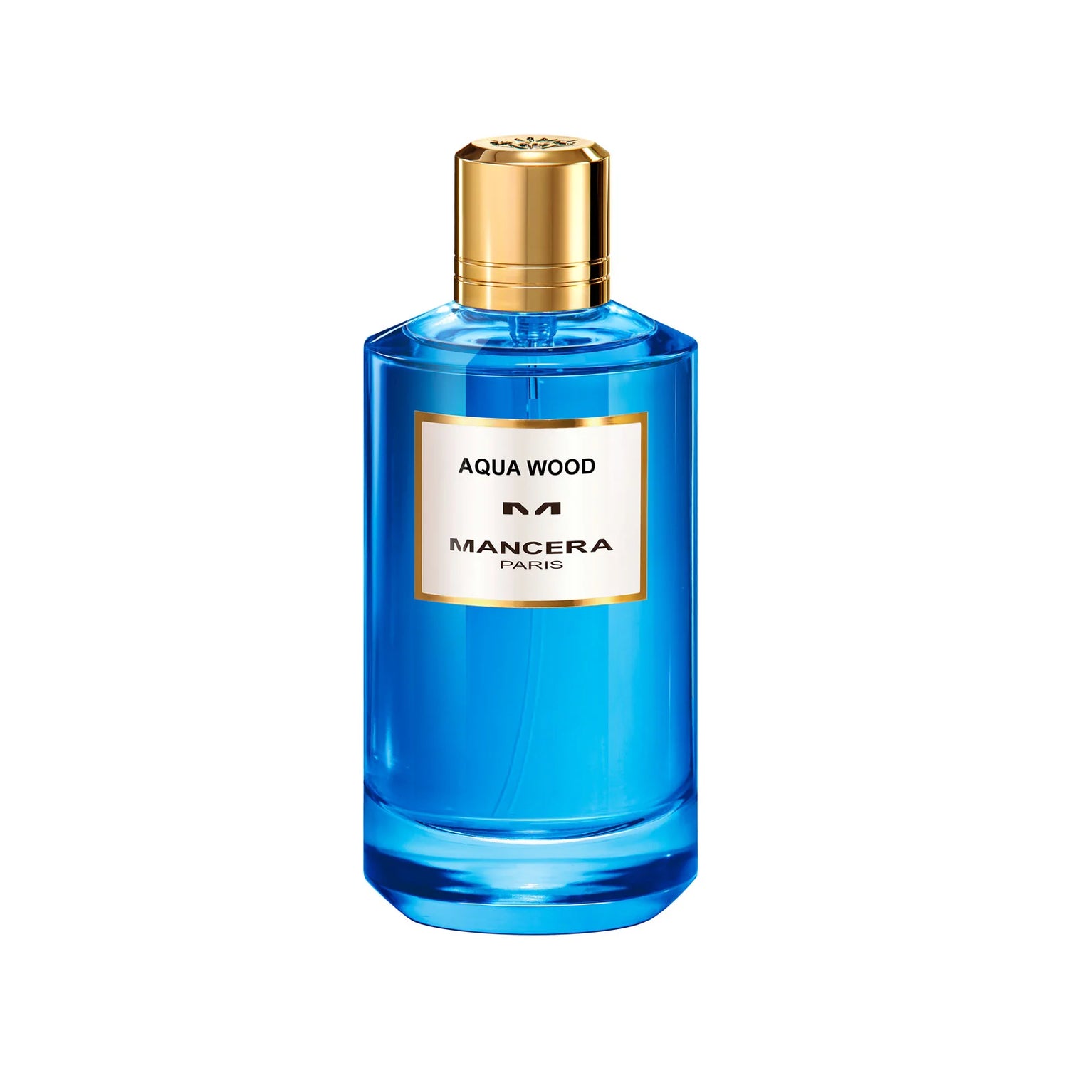 Mancera Aqua Wood - 120ml Mancera Aqua Wood - 120ml