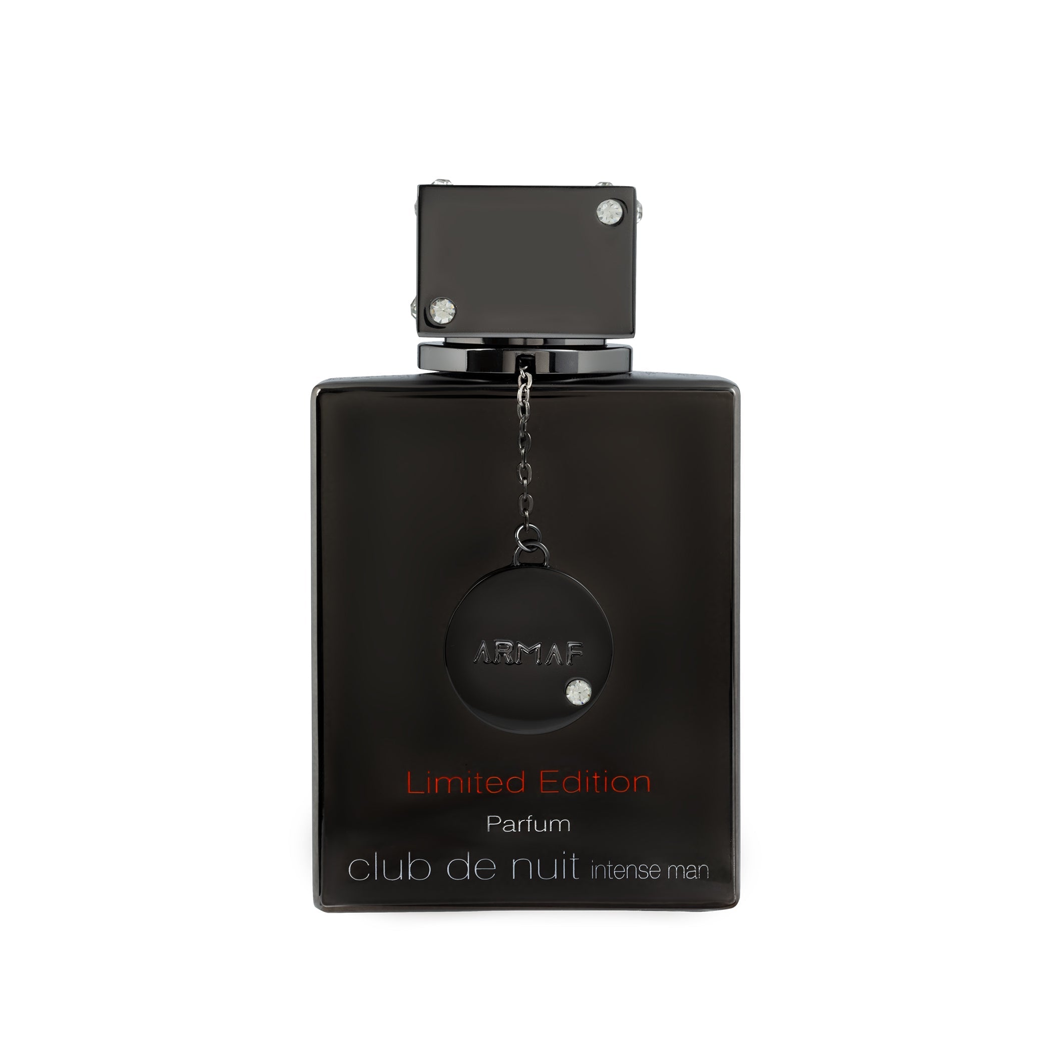Armaf Club De Nuit Intense Man Limited Edition Parfum 105ml bold woody spicy fragrance for men long lasting scent Shop Now Online Main image