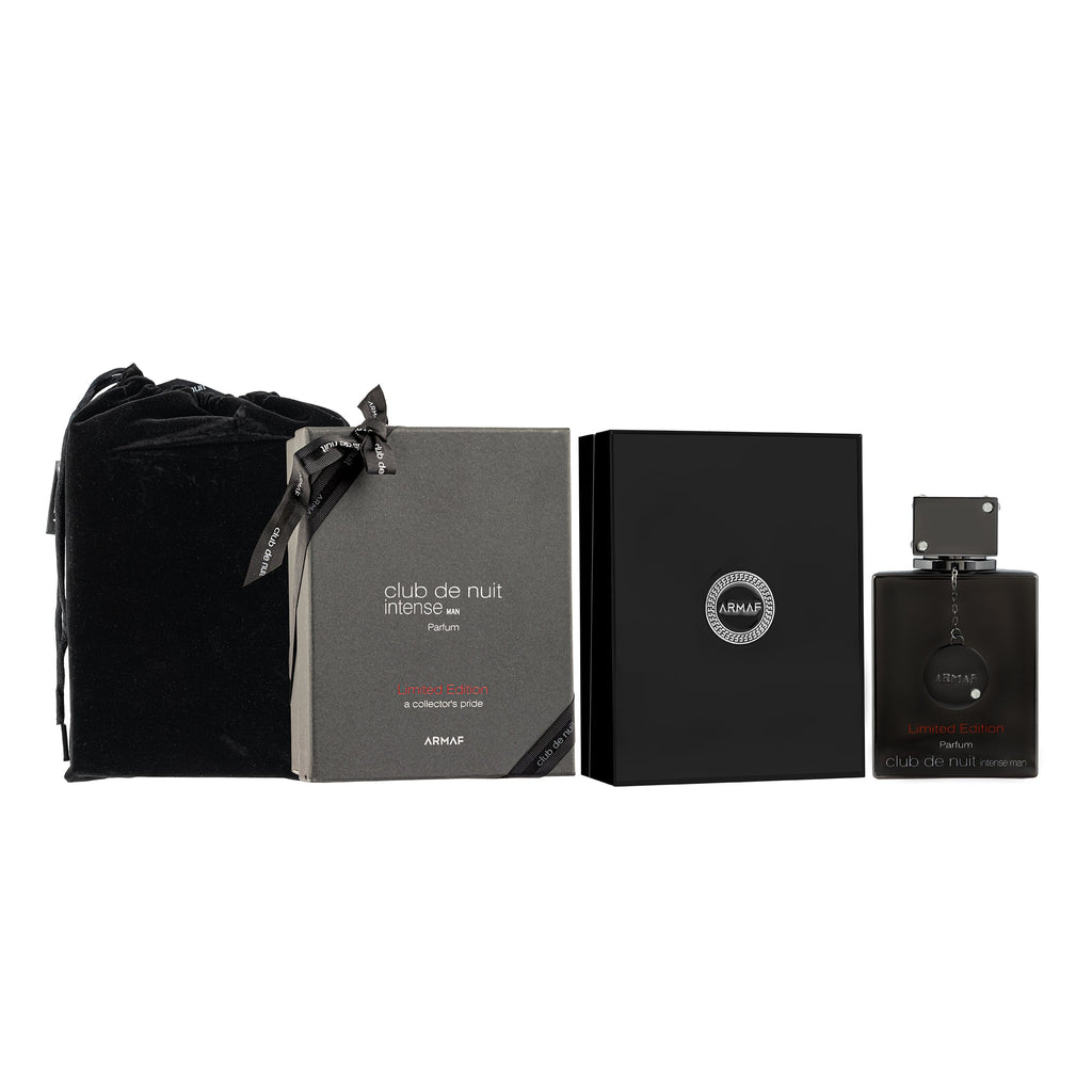 Armaf Club De Nuit Intense Man Limited Edition - 105ml