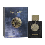 Armaf Club De Nuit Heritage Lionheart Man EDT 100ml woody spicy fragrance for men Exclusive Online