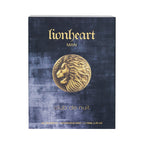 Armaf Club De Nuit Heritage Lionheart Man EDT 100ml woody spicy fragrance for men Exclusive Online