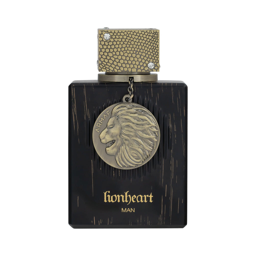 Armaf Club De Nuit Heritage Lionheart Man EDT 100ml woody spicy fragrance for men Exclusive Online