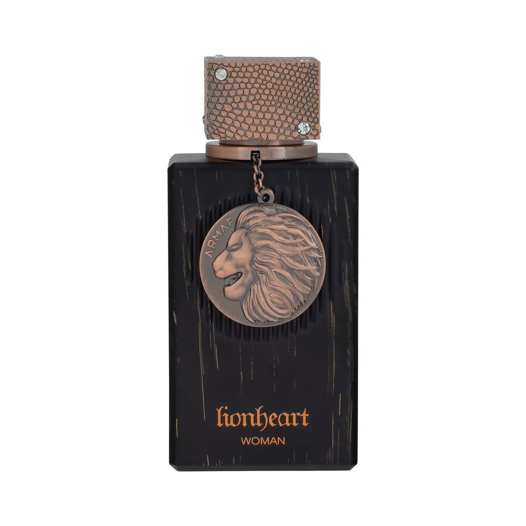 Armaf Club De Nuit Heritage Lionheart Woman EDT 100ml floral woody fragrance Shop Now Online