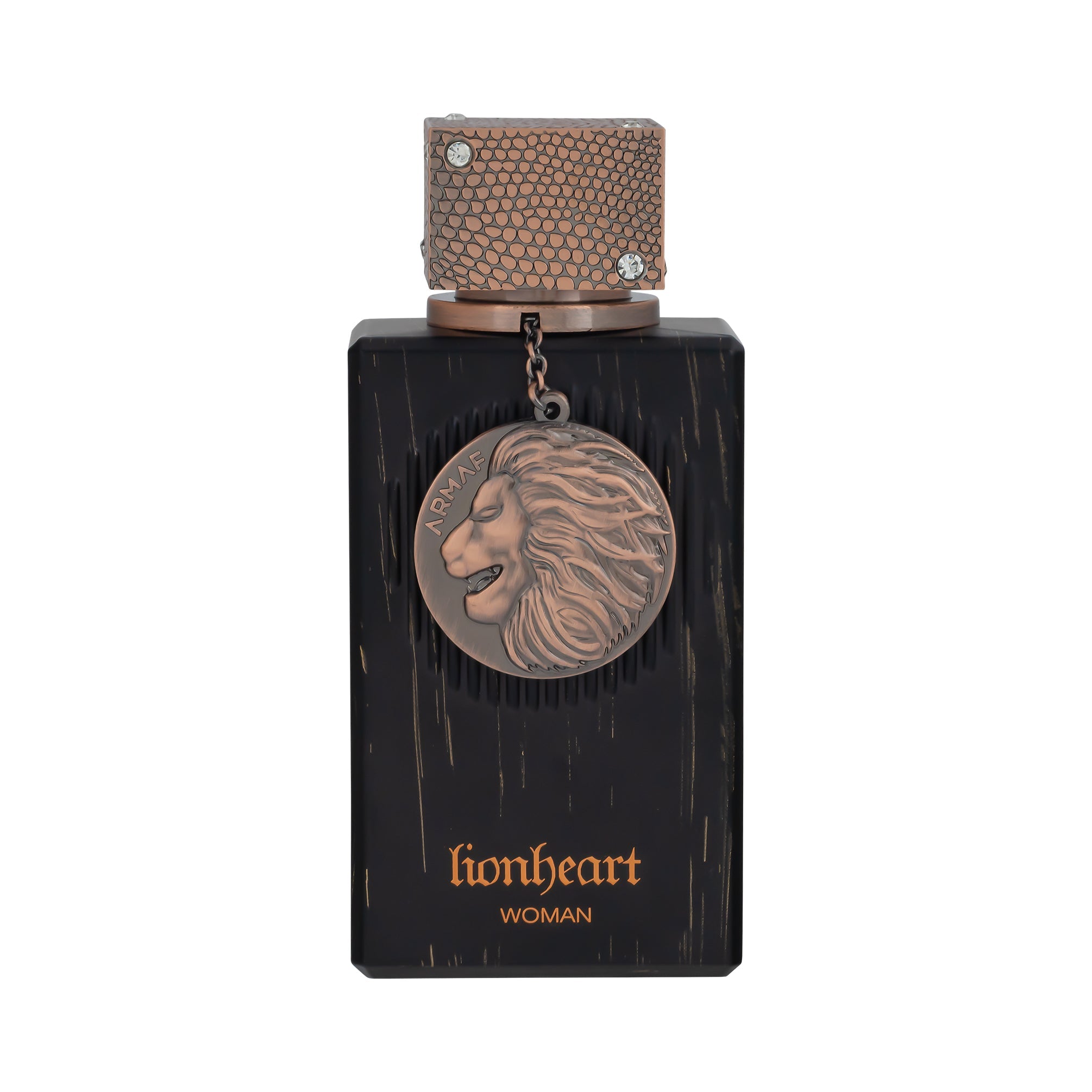 Armaf Club De Nuit Heritage Lionheart Woman EDT 100ml floral woody fragrance Shop Now Online