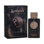 Armaf Club De Nuit Heritage Lionheart Woman EDT 100ml floral woody fragrance Shop Now Online