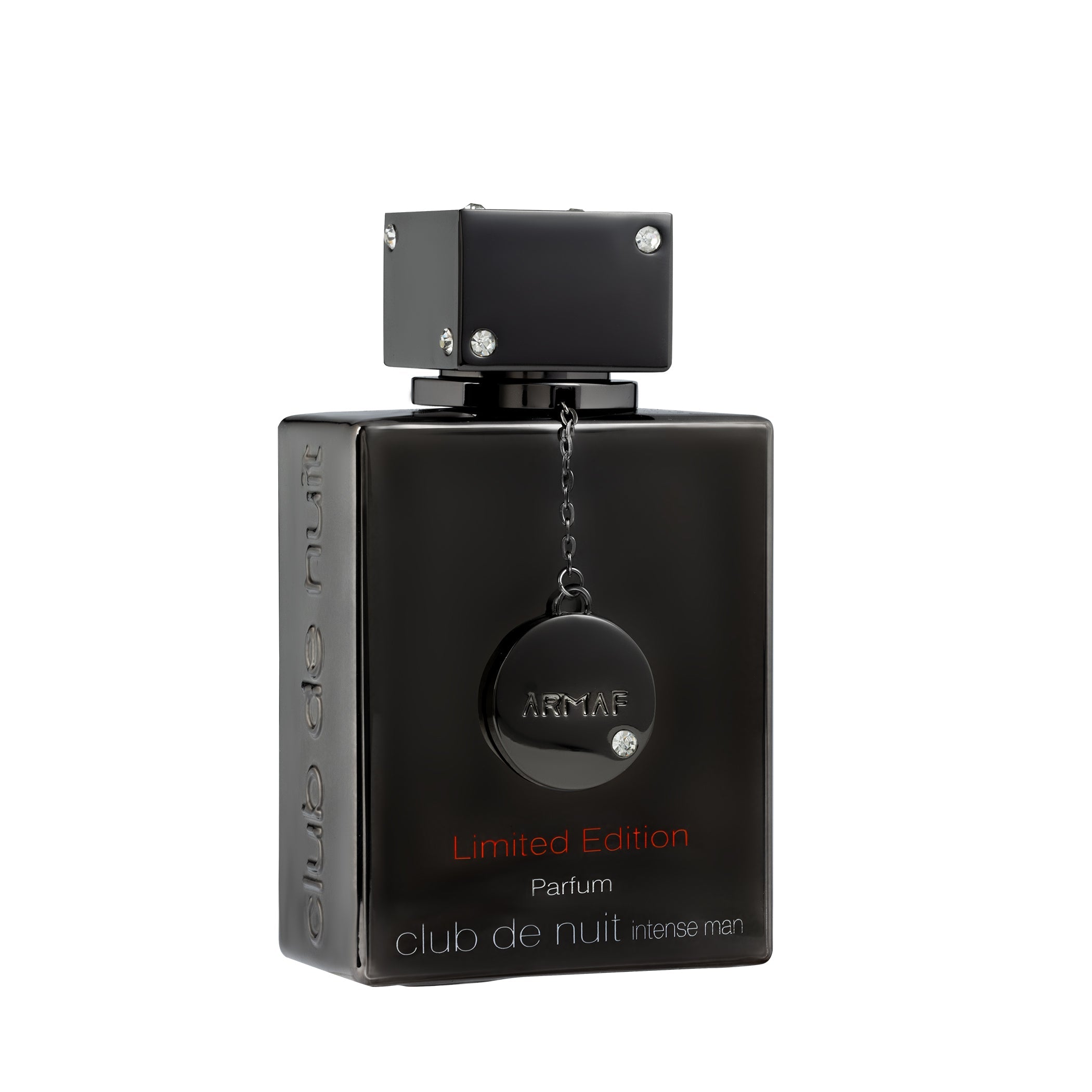 Armaf Club De Nuit Intense Man Limited Edition - 105ml Secondary image