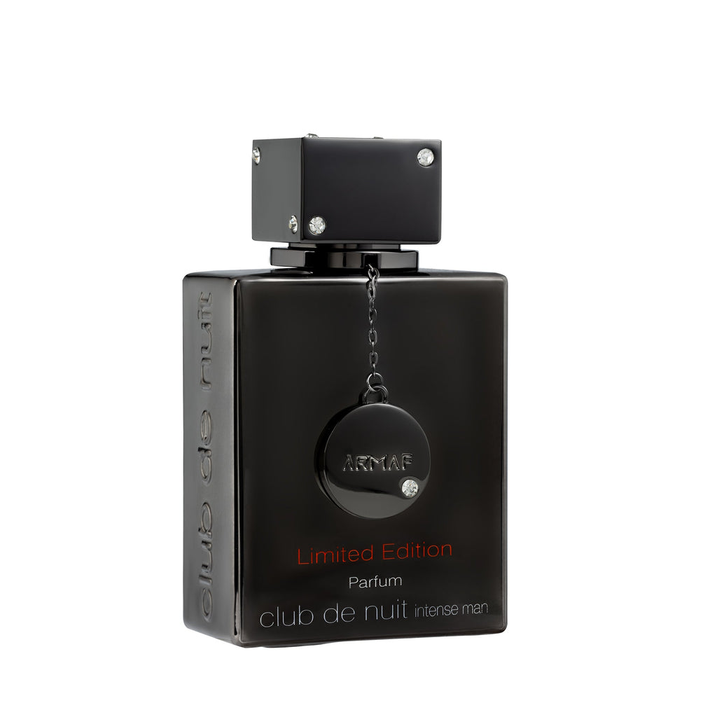 Armaf Club De Nuit Intense Man Limited Edition Parfum 105ml bold woody spicy fragrance for men long lasting scent Shop Now Online