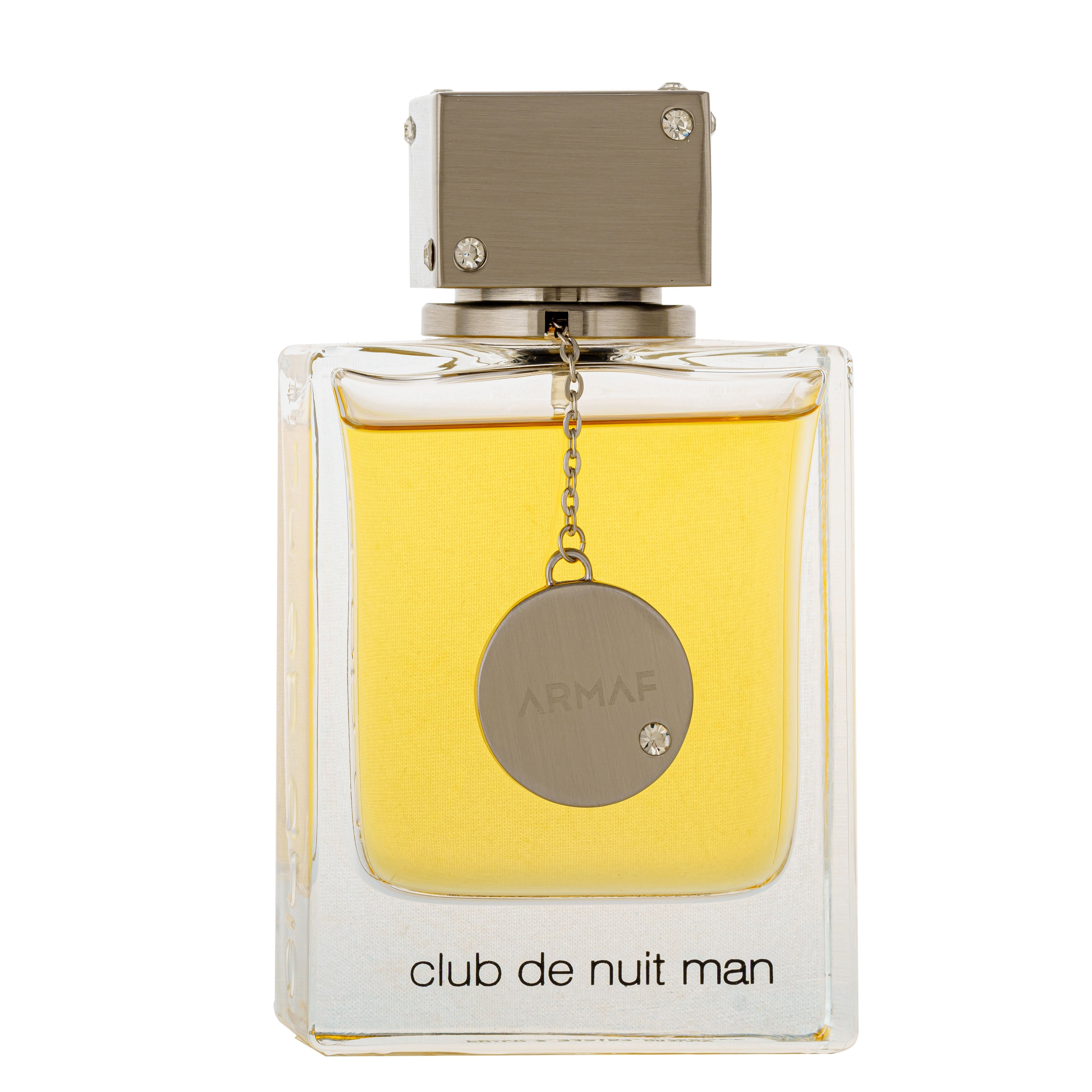Armaf Club De Nuit Man EDT 105ml fresh woody spicy fragrance for men elegant everyday scent Find Online Today