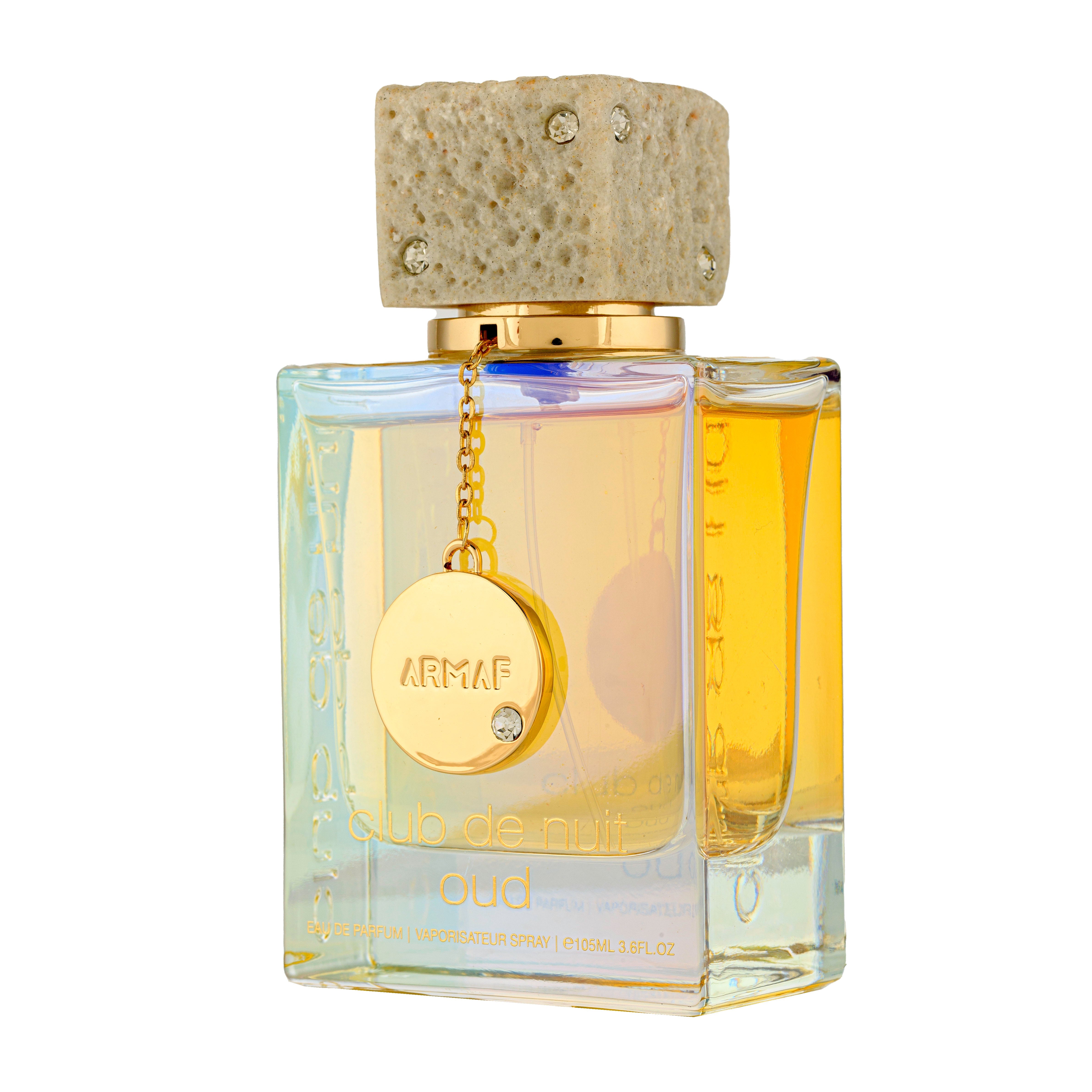 Armaf Club De Nuit Oud - 105ml Secondary image
