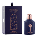 Armaf Club De Nuit Private Key To My Life Extrait De Parfum 100ml luxury unisex fragrance long lasting elegant scent Find Online Today