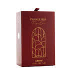 Armaf Club De Nuit Private Key To My Love Extrait De Parfum 100ml luxury unisex fragrance long lasting elegant scent Exclusive Online