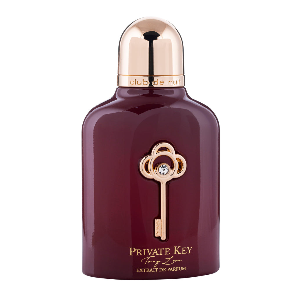 Armaf Club De Nuit Private Key To My Love Extrait De Parfum 100ml luxury unisex fragrance long lasting elegant scent Exclusive Online